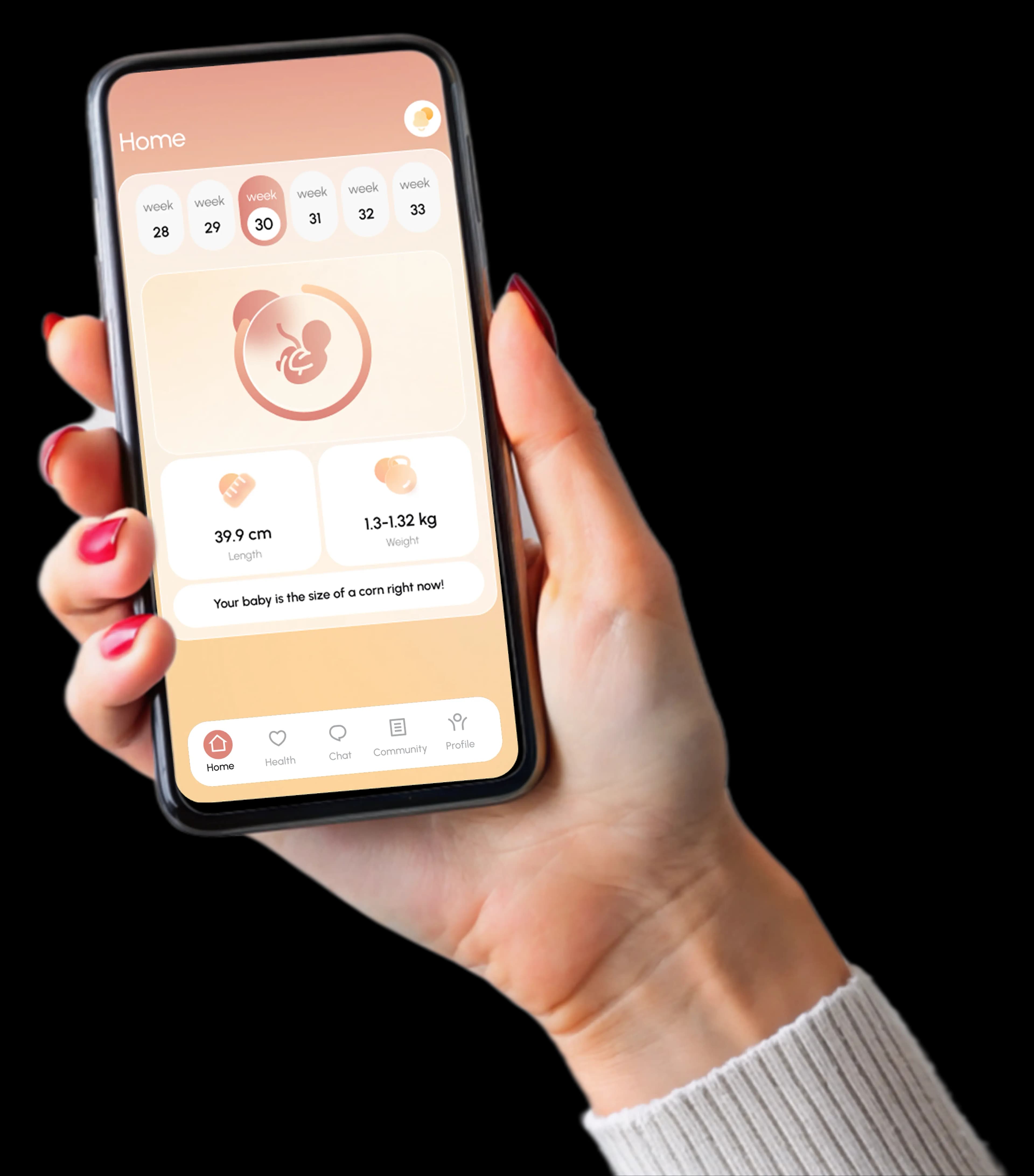 Phone Mockup